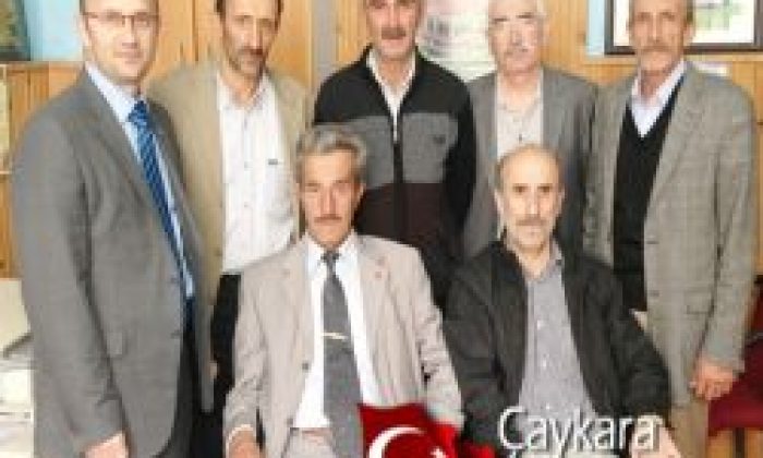 Kurtdağına Yeni Başkan, Şenlikler 11 Ağustos Pazar Günü