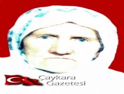 Kamile Köksal Vefat Etti