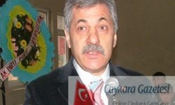 Nail Çelebi; ÇAYKUR Kotayı Kaldırmalı