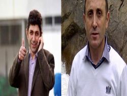 Aslan ve Coşkun Hacıosmanoğlu İle Birlikte 1