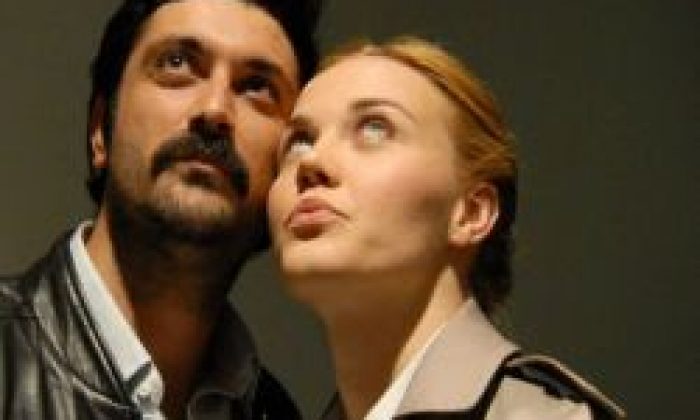 Öyle Sevdim ki Seni İngiltere’den En İyi Film Ödülü Aldı