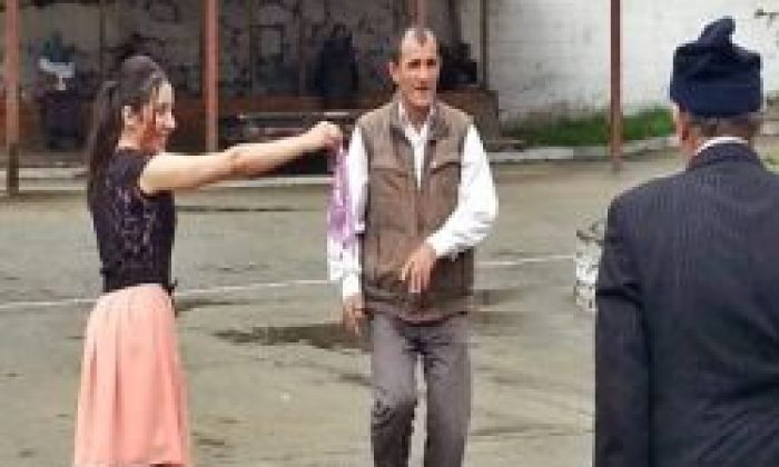 Hastalar Eserleriyle Beğeni Topladı