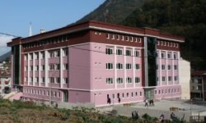 Dernekpazarın’da Eğitim ve Lisede Dönüşüm