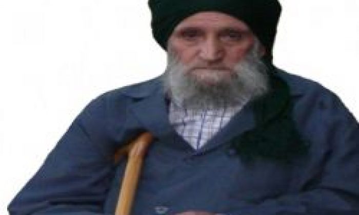 RECEP KÖKSAL’IN BABASI VEFAT ETTİ