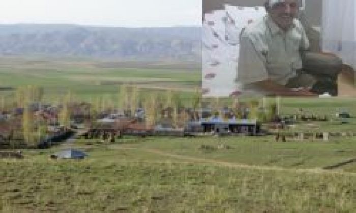 Bu Kavga Barış Sürecimi, Yıldırma Hareketimi?