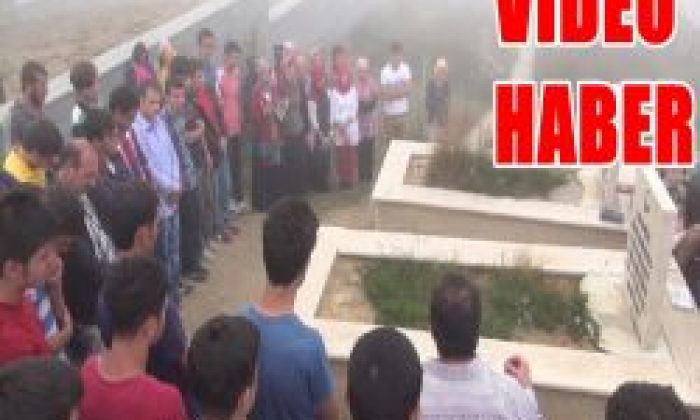 Öğrencilerden Şehitlere Vefa Örneği