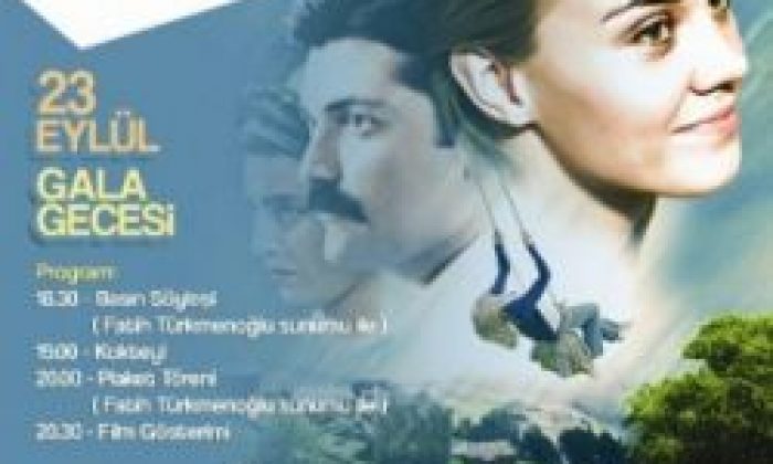 “Öyle Sevdim ki Seni” 23 Eylülde Gala Yapıyor