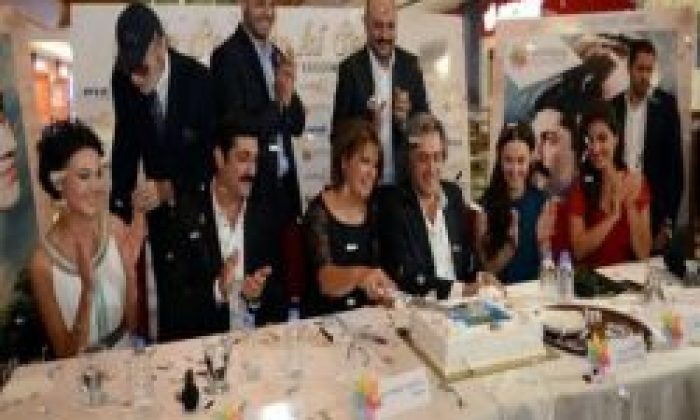 Öyle Sevdim ki Seni Filminin Galası Trabzon’da Yapıldı