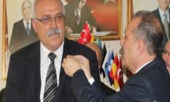 MHP’den Çaykara’da Flaş: Karaçam Belediye Başkanı Dursun Ali Sevinç MHP’de
