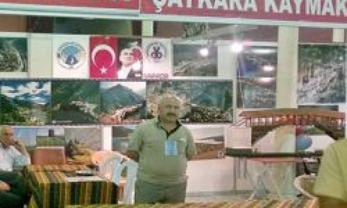 Çaykara İstanbul Fetih Günlerinde