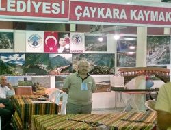 Çaykara İstanbul Fetih Günlerinde 1 Çaykara İstanbul Fetih Günlerinde 1