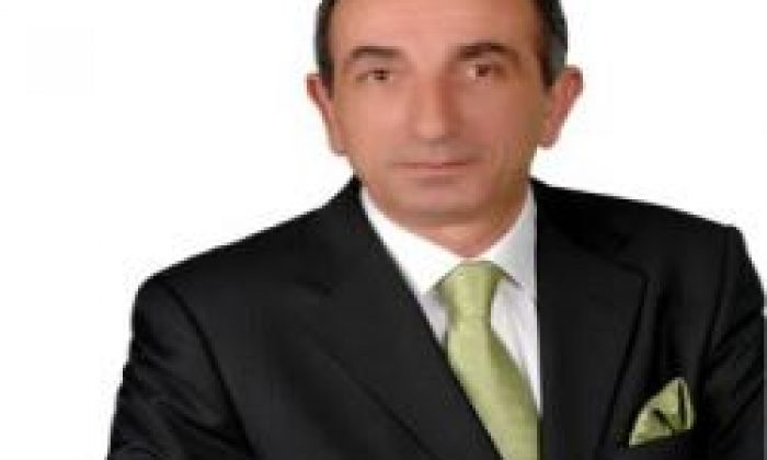 Başkan Cevdet Cemal Cansız Aday Adayı
