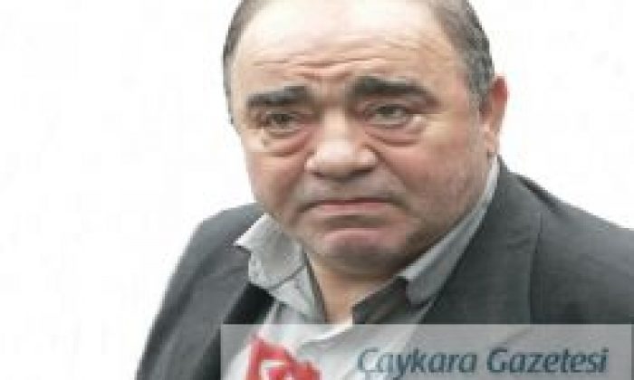 İş Adamı Mehmet Pakoğlu Vefat Etti