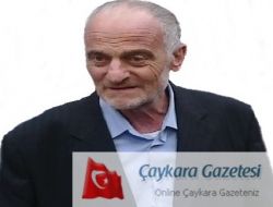 Yorgancı Muhammet Vefat Etti