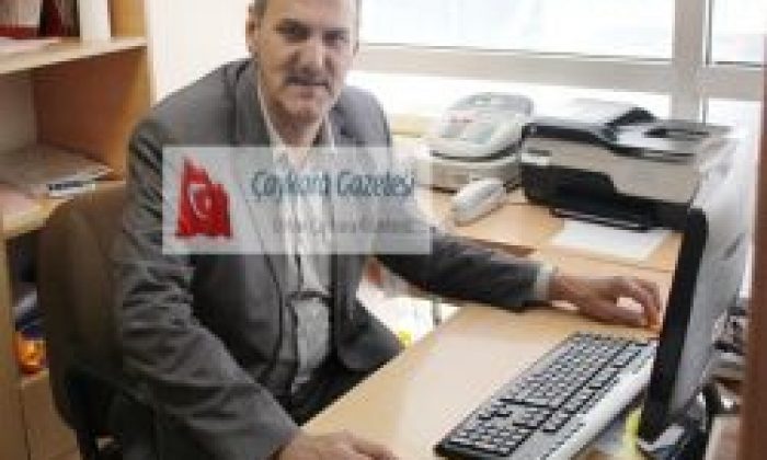 Muhtar Dündar: Yeniden Adayım Dedi
