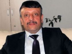 İbrahim Çelebi Adaylık İçin Hazırlanıyor 1