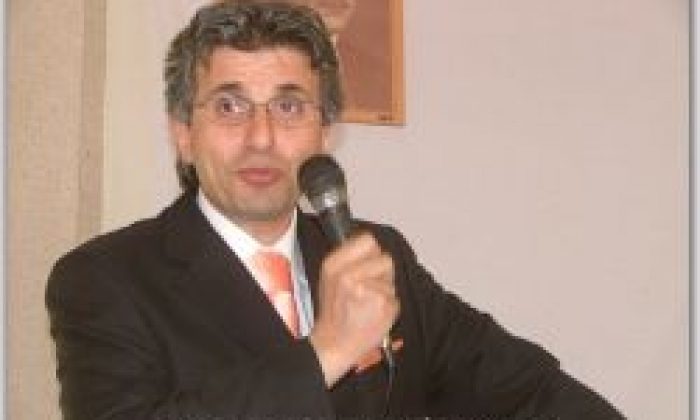 Şentürk Kürkiye Barolar Birliği Başkanlığına Aday
