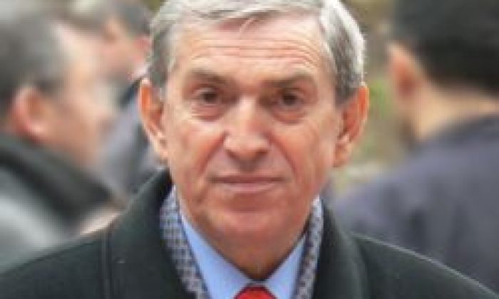 Ak Parti’den Dördüncü Aday Aydın Kofoğlu