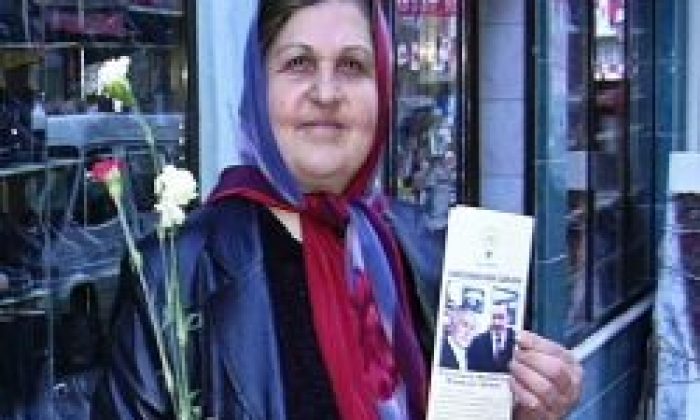 Çaykara’ya Bir Hanım Eli Değmeli