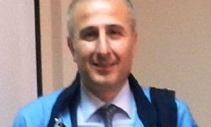 Yard. Doç. Dr. Vedat Ayan