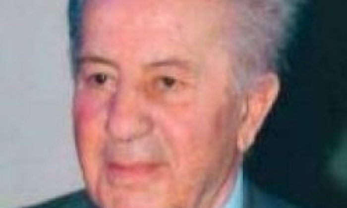 Eski Bakan Ali Rıza Uzuner Vefat Etti