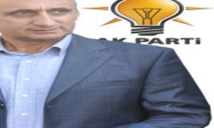 Dr. Ahmet Hulusi Batu Beykoz Belediye Başkan Aday Adayı