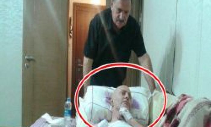 Taşören Köyünden Kasım Rendeci Vefat Etti