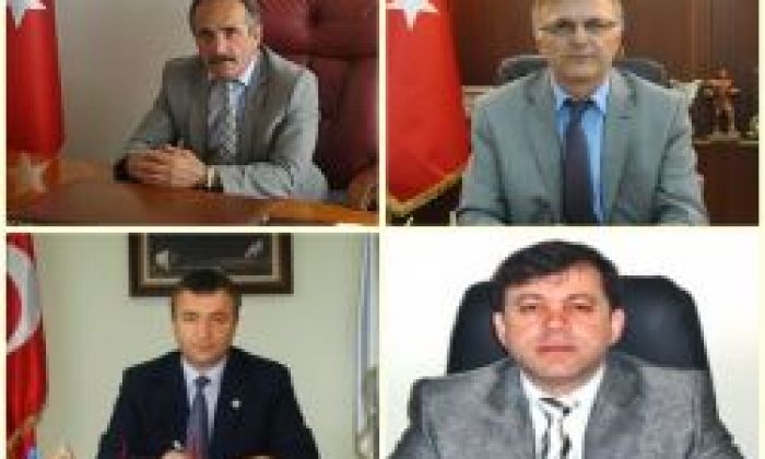 Gurbetçi Başkanlar Yeniden Aday Olacak
