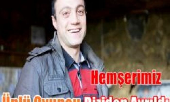 Ahmet Varlı Oyunculuğu İle Büyük Beğeni Topluyor