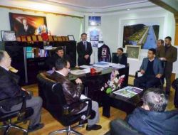 Vali Öz: Uzungöl'de Fahiş Fiyat Olmayacak, Denetleyeceğiz 1