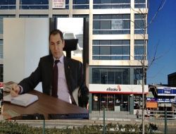 Fatih Mollahasanoğlu Değirmendere Albarakatürk Müdürü Oldu 1