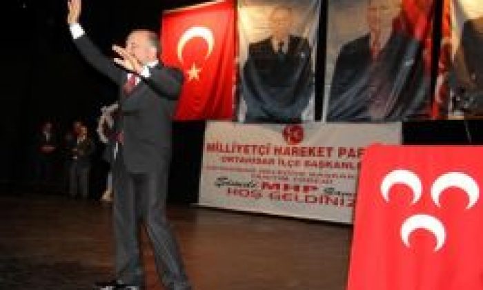 Osman Abanoz Adaylığını Resmen Açıkladı