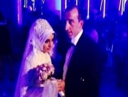 Selimoğlu Evlendi, İkinci Düğün Pazar Günü Trabzon'da 1