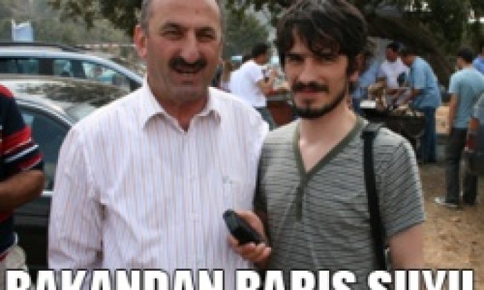 Çaykaralı Olmak Ayrıcalıktır