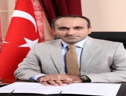 A.Haşim Baltacı Arnavutköy'den Yeniden Aday Oldu 1