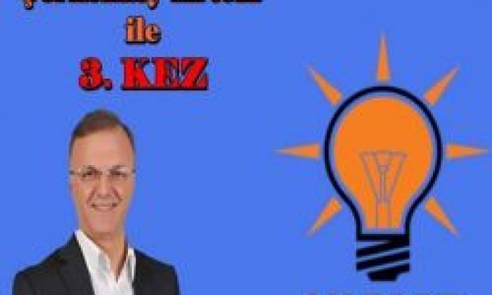 Çerkezköy Ali Ertem ile 3.Kez