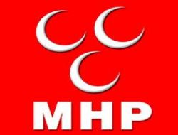 İşte Çaykara MHP Meclis Üye Listesi 1