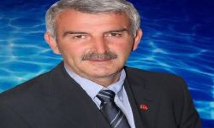 Ağıralioğlu Eğridere’ye Yeniden Aday