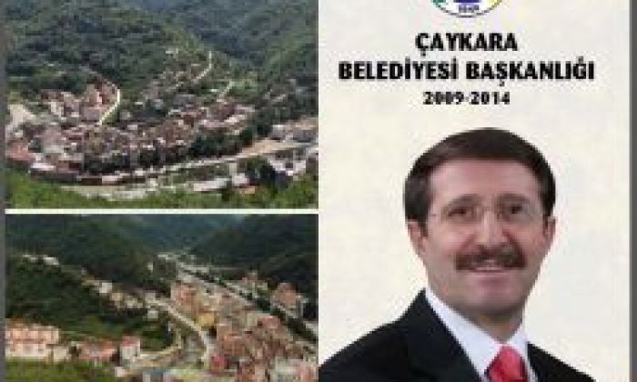Başkan Gedikoğlu İcraatlarını Anlattı