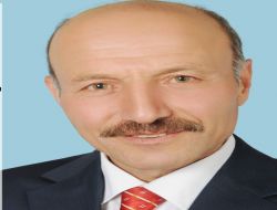 Mehmet Mutluoğlu Konaklar Mahallesi Muhtar Adayı 1