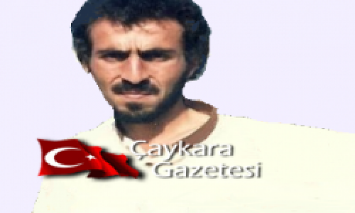 Musa Lemahmutoğlu Vefat Etti