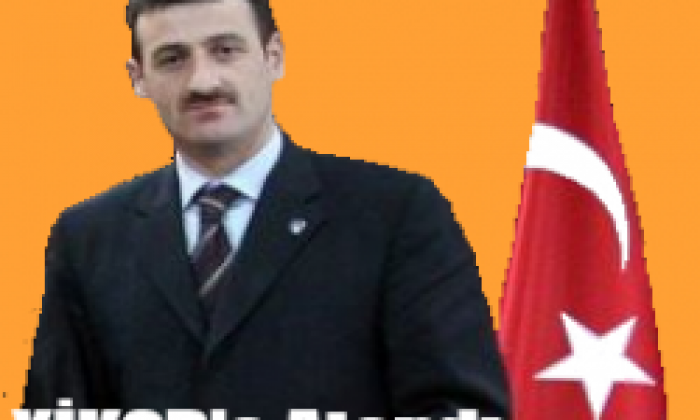 Sami Ayan YİKOB’a Müdür Oldu