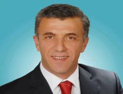 Hanefi Tok Çaykara’ya Teşekkür Etti