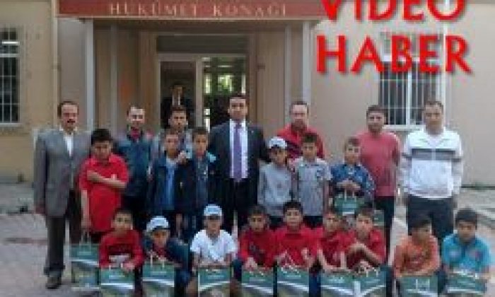 Karaçam Davet Etti Diyarbakır’dan Maça Geldiler