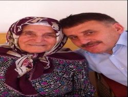 Yesilalan'dan Havva Bak Vefat Etti 1
