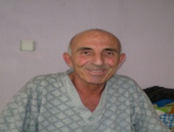 Çambaşı:mustafa Yıldız Vefat Etti 1
