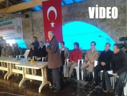 Sultanmurat Şehitleri Anıldı 1