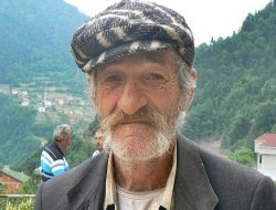 Ataköy'den Sadık İkinci Vefat Etti 1