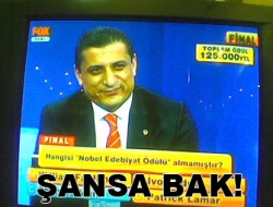 Türkay Gümüş'ün Kısmetsizliği 1