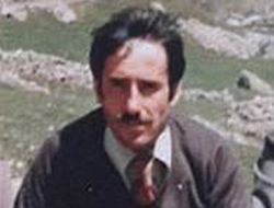 Ahmet Ömeroğlu Vefat Etti 1